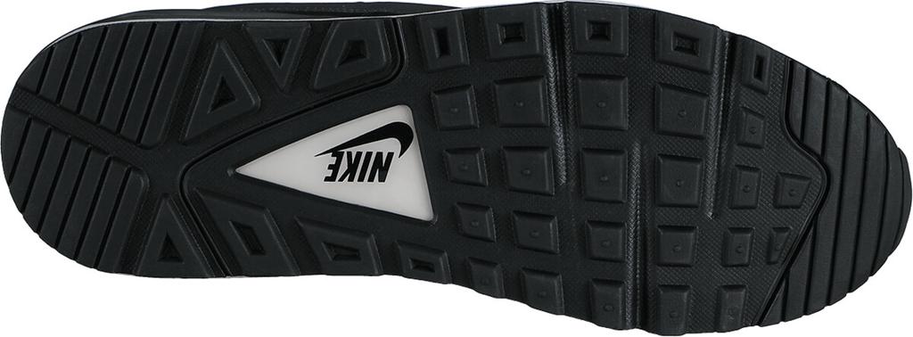 Sneakers Nike Air Max Command Leather Black/black/anthracite