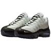 Nike Air Max 95 OG 211 Unisex Sneaker Schwarz Photon-Staub Metallisch-Silber Dunkel-Rauch-Grau Kühl-Grau Off-White Gymnastikrot IQ3363-025