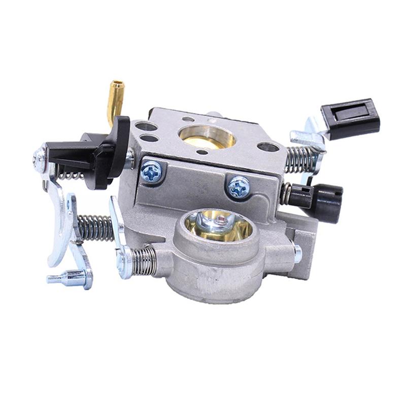 ABBP-1140-120-0600 Carburetor For Stihl Chainsaw MS311 MS362 MS392 Walbro WTE-8B Zama C1Q-S235 C1Q-100357 1140-120-0604