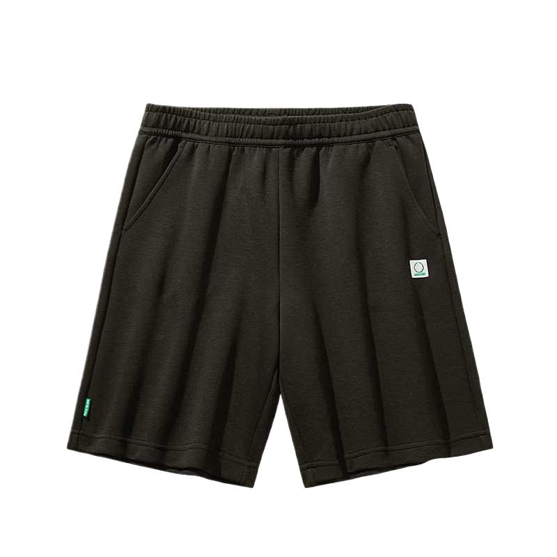 

Anta Outdoor Series Elastic Fit Comfortable Sports Shorts Unisex shorts 172526301G-3