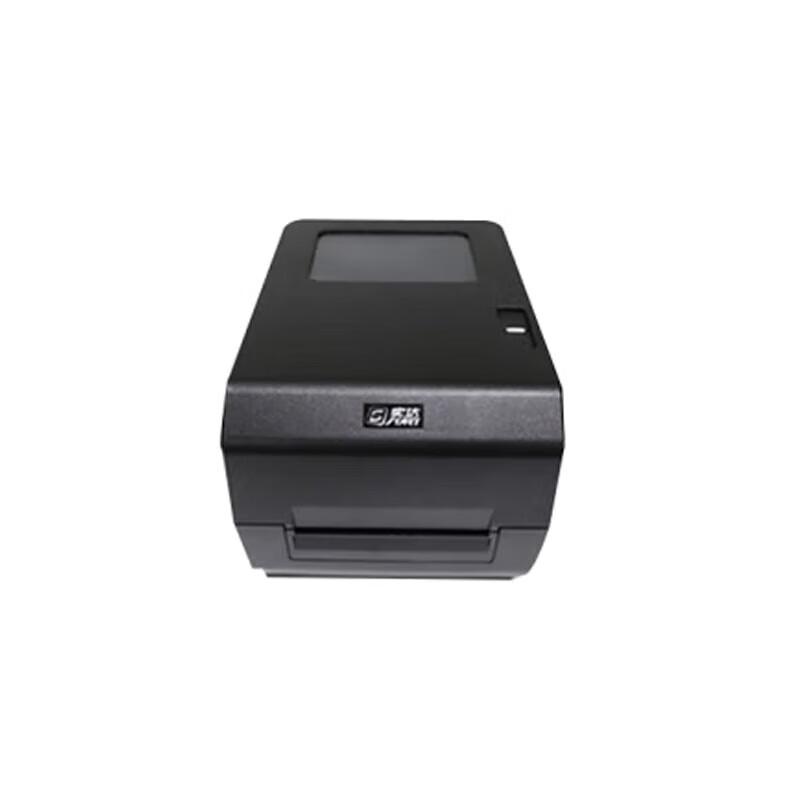 Start TP-330K Thermal/Thermal Transfer Label Printer CN Plug (adapter Included)