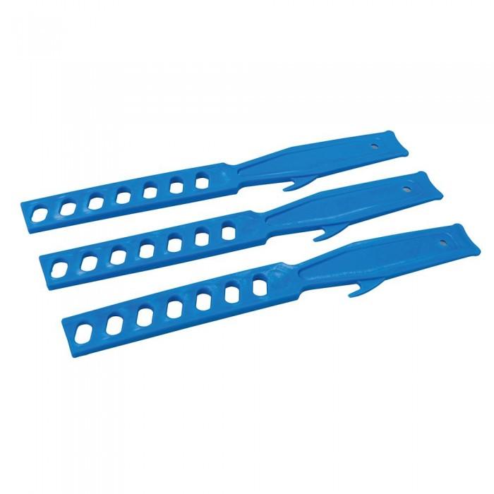 Silverline Mixing Sticks (Pack of 3)