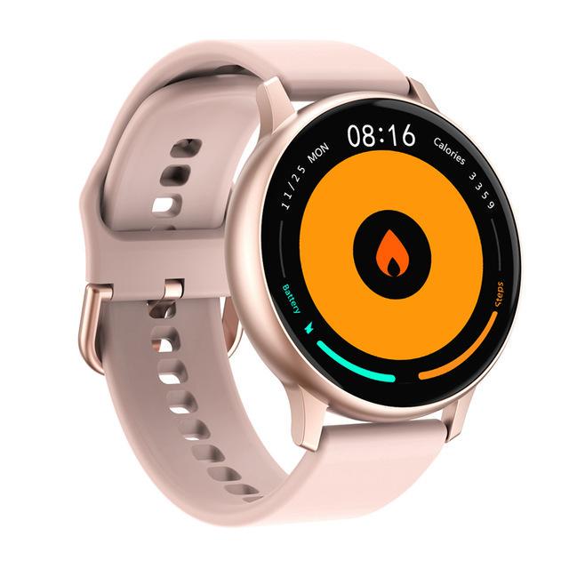 dt88pro smartwatch