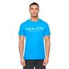 Henleys Mens Henyfront T-Shirt (Pack of 5)