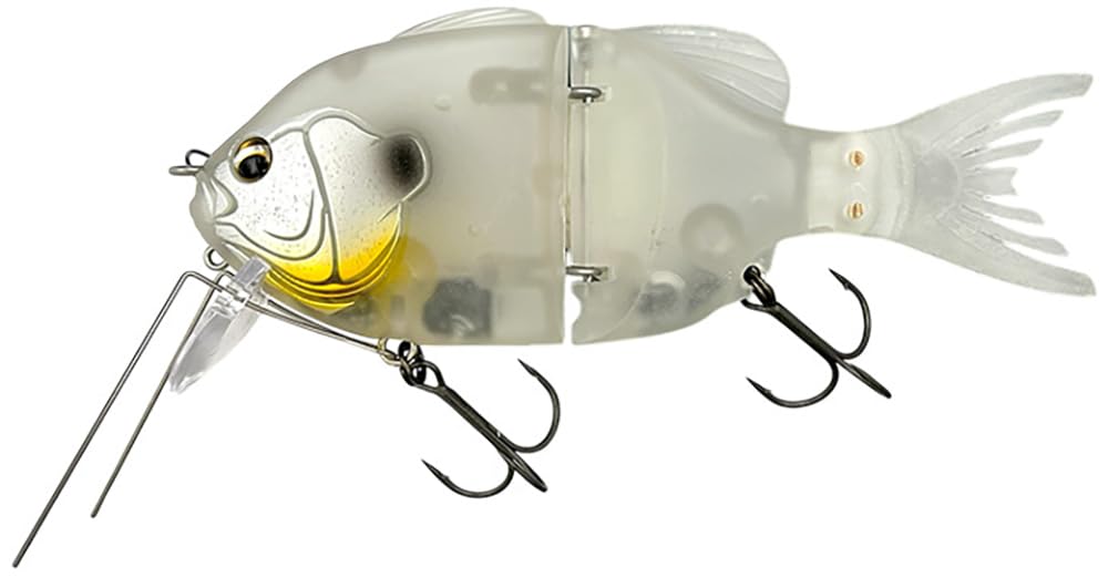 IMAKATSU Gillroid DIVE Standard Color Imae Dry Ice Jr. #960