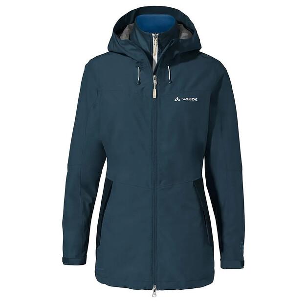 VAUDE Куртка 3 в 1 Valsorda
