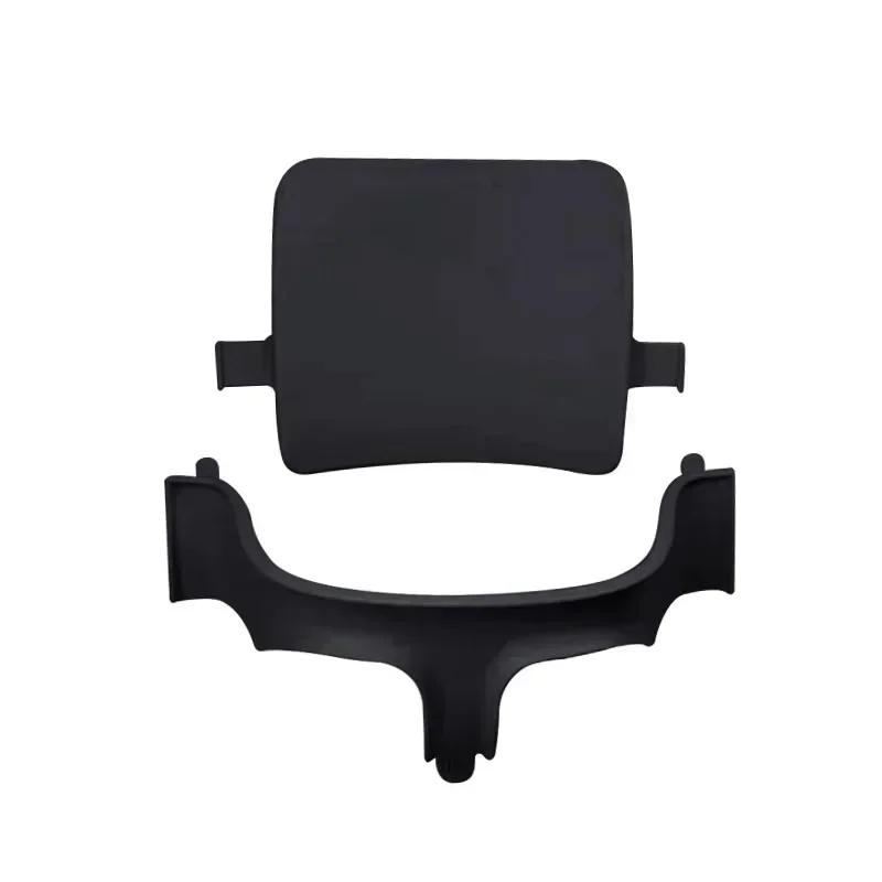 For Growth Chair Dining Plate Babies Feeding Chair Dining Table Plate ABS High Seat Tray Children Dining Chair Acssories