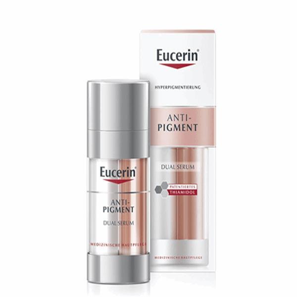 Eucerin Двойная антипигментная сыворотка 30 мл