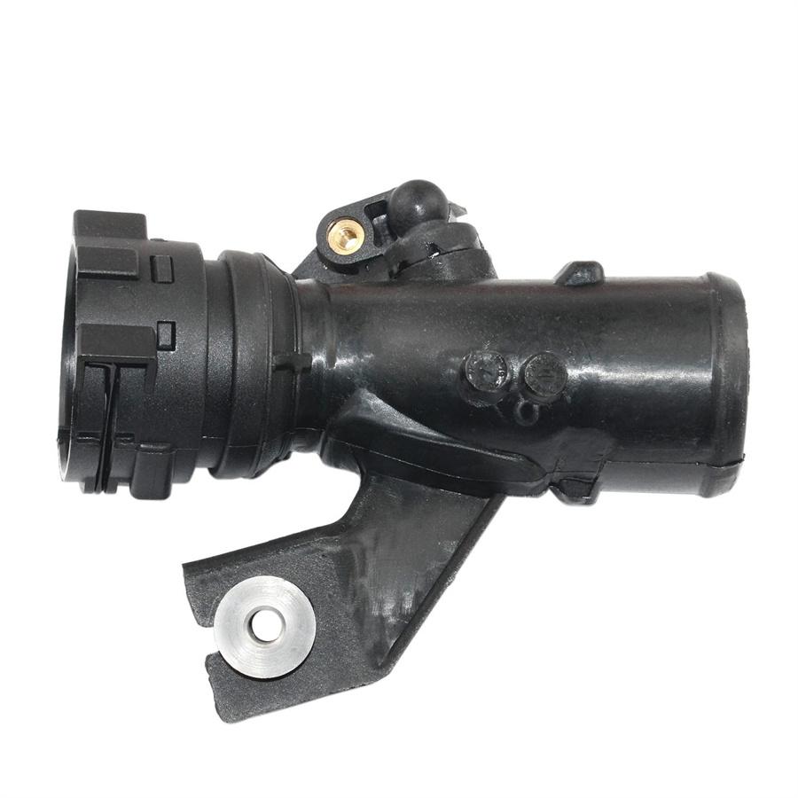 

ПАТРУБОК ВОЗДУХОЗАБОРНИКА ТУРБО ИНТЕРКУЛЕРА для NISSAN QASHQAI 1.5 180 мм 14460BB30A Новый