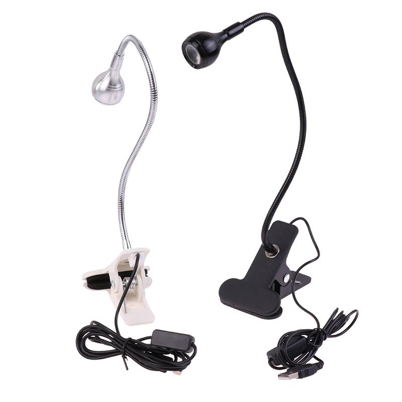 LED Ultraviolett Lampenlampe UV Gel Aushärtungslicht Nageltrockner DIY Nagelkunst Werkzeug