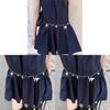 Vintage Animal Metal Waist Belt For Girls Handcrafted Punk Accessories