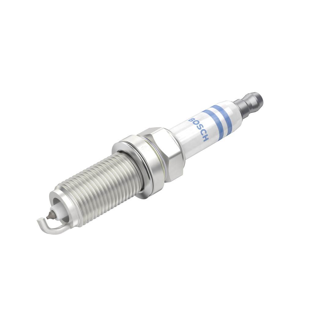 Genuine OEM BOSCH BMW E60 E61 F10 F11 E90 E91 Spark Plug/Spark Plug for