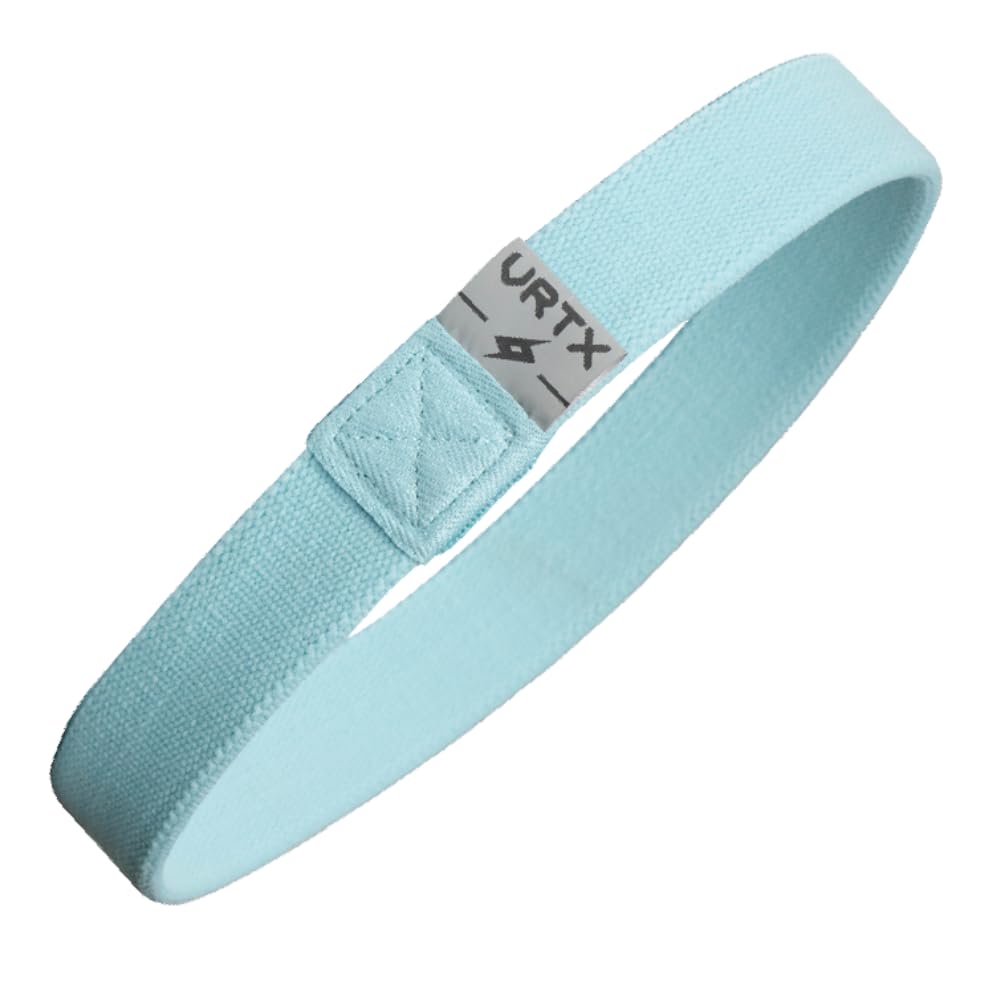 

VRTX Short Training Tubes for Muscle and Butt Competition 33cm Short Made with US Patented Size 1 Bands, Training, Grade, Design, Durable,