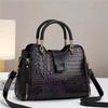 New fashion shoulder messenger bag women's bag handbag women's bag simple versatile simple women's bag