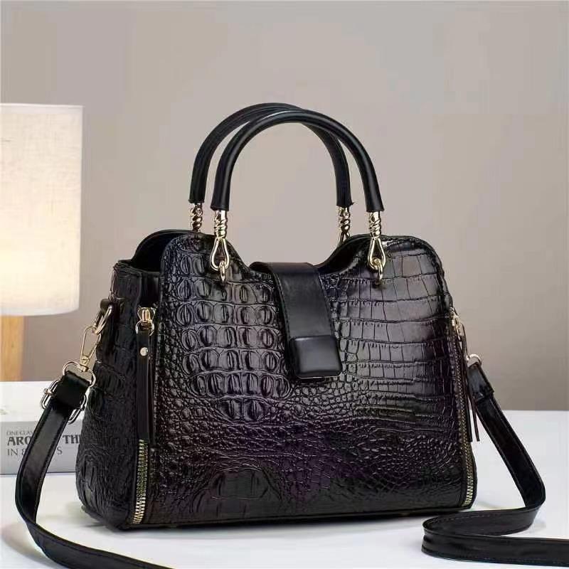 New fashion shoulder messenger bag women's bag handbag women's bag simple versatile simple women's bag