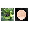 Exclusive Mushroom Head Cushion Waterproof CC Foundation & Concealer BB Cream Nude Makeup