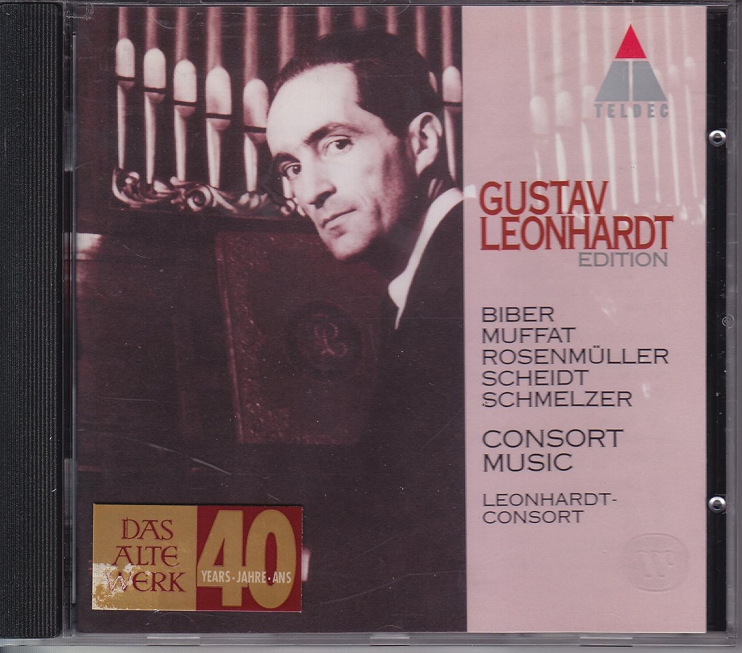 

CD VARIOUS - Biber/Rosenmuller;Vol.11 Co 3984217612 Japan Music Others Used