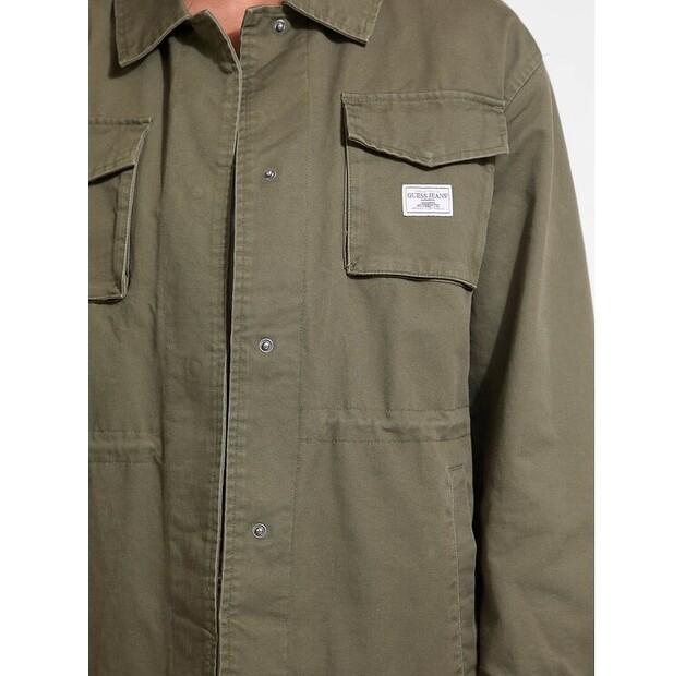 Guess Jeans Transitional Jacket