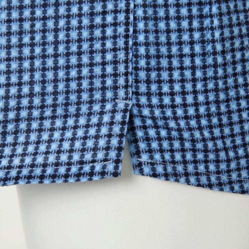 Wacoal Men S Square Ripple Trunk Wmp5443