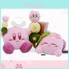 Kirby Plush Toy Pendant From The And-style Special Edition