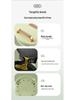 Double-Sided Non-Stick Electric Pancake & Cake Maker with Deep Pan - New Model
