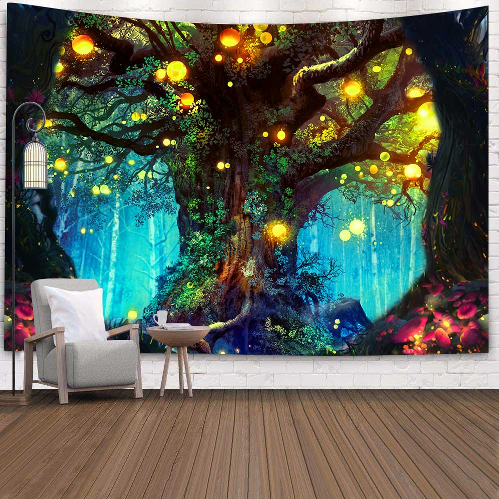 Фэнтезийное растение — фото 3