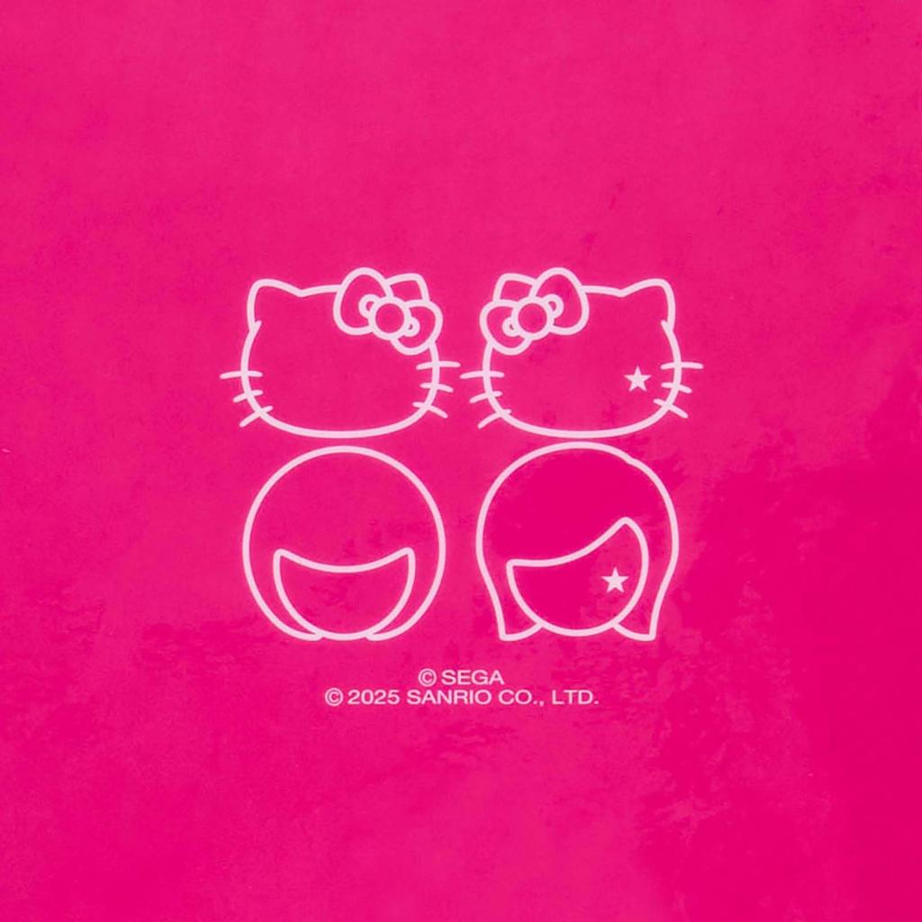 Sanrio Oshare Majo Love and Berry Card File Hello Kitty 186261