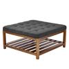 Mobilier pentru salon – Taburete și scaune pufoase