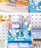 Children's DIY Multi-Compartment Pen Holder & Storage Box