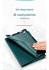 Samsung Tab S10 FE+ 13,1 Zoll X620/X626B Ledertasche mit Bluetooth-Magnetischer Tastatur