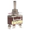 15A 250V Momentary Toggle Switch 3 Position 3 Pin SPDT Switch  Industrial Control