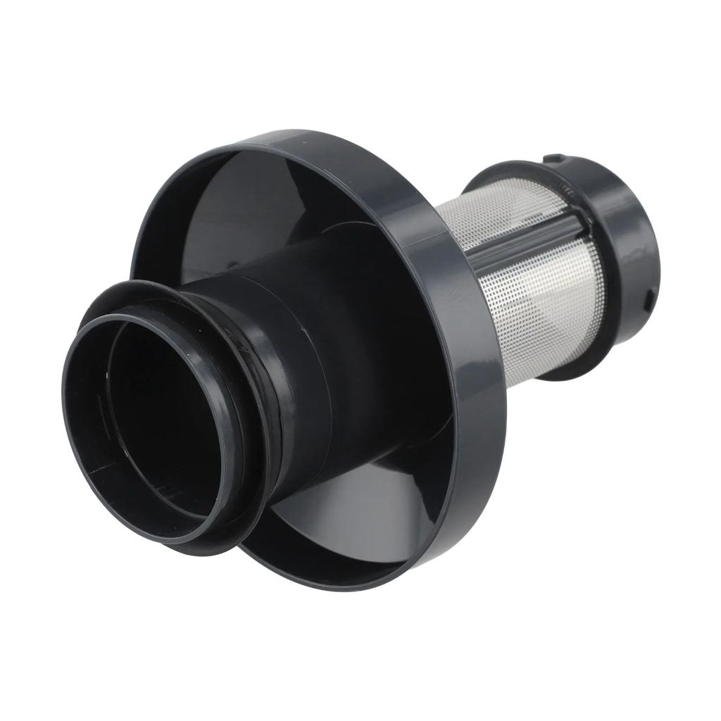 Portafiltro Compatibile Con Per Karcher VC4 VC6 Aspirapolvere Senza Fili Sostituzione Per Potenza di Aspirazione Migliorata E Riduzione del Rumore