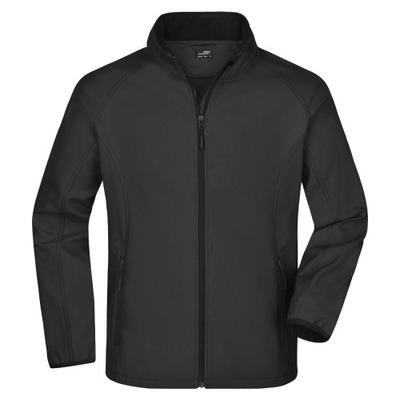 James and Nicholson Herren Promo Softshelljacke
