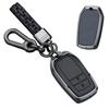 Key Key Key Smart Key Smart Key Compatible with New New Mark 2 Black 1 [TECART] Toyota-specific Case, Cover, Holder, Case, Cover, RAV4, Corolla,