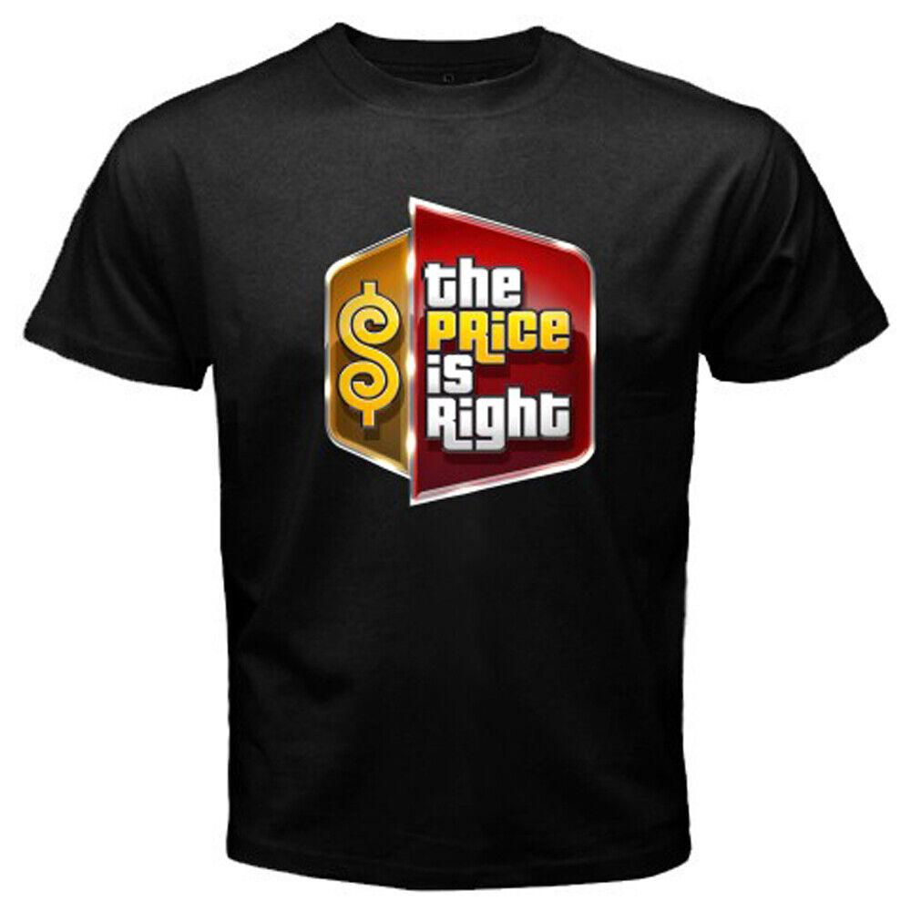 

The Price is Right Logo Unisex T-shirt