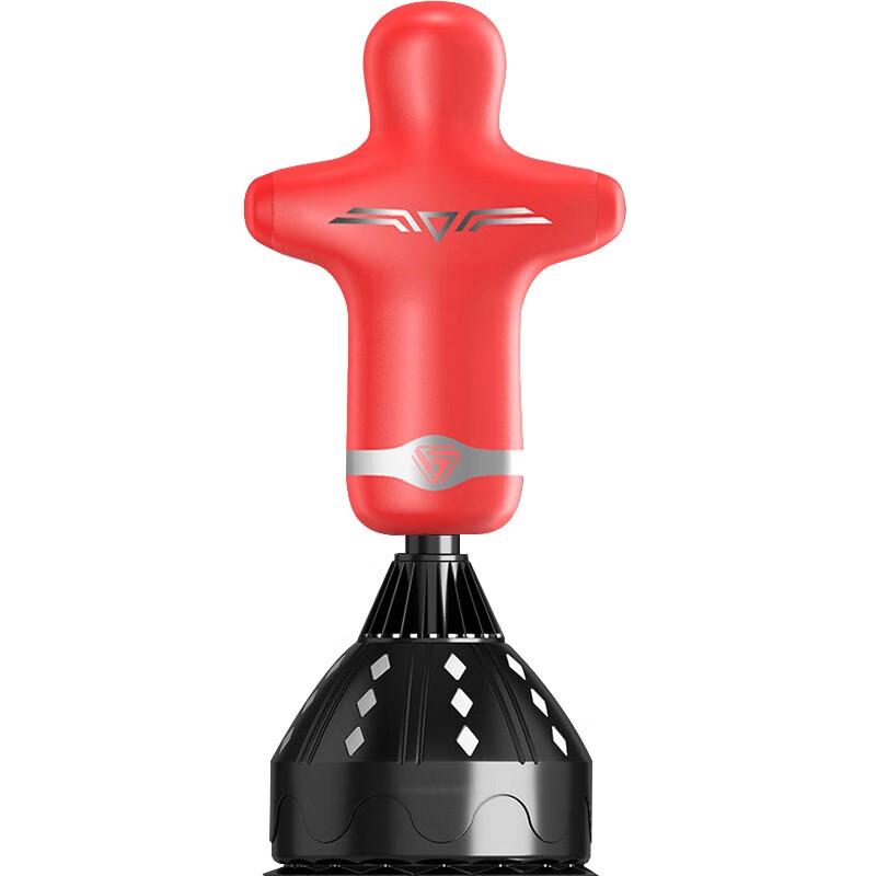 Shanshuo Freestanding Humanoid Punching Bag