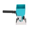 Manual Roller Type Glue Applicator Large Capacity Storage Tank Quick Coating Gluing Tool
