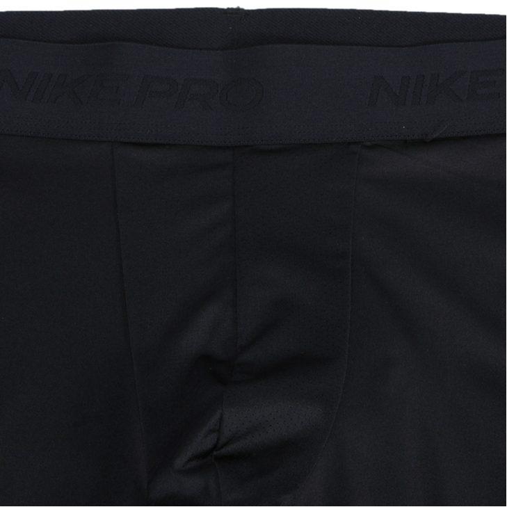 Nike PRO DRI FIT Fitness Clothing Men's Black FB7951-010