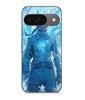 Case - MANIACASE - Google Pixel 9 - Kakashi Hatake - Soft - Black