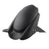 Pour KAWASAKI Versys 650 KLE650 2007 - 2024 Moto Motif Fibre de Carbone Garde-boue Arrière Garde-boue de Roue Arrière Garde-boue Anti-éclaboussures