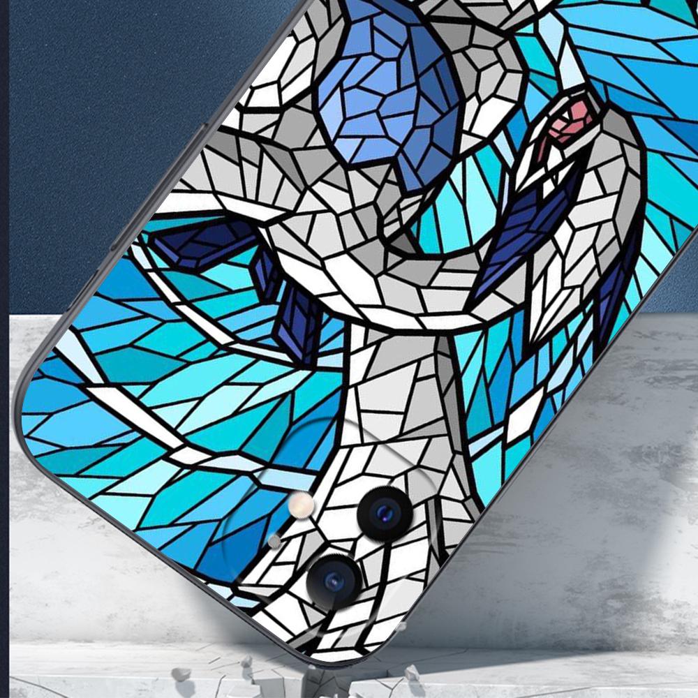 Barevný obal Pokemon Pikachu pro iPhone XR XS X 12 Mini 13 Pro Max SE 14 Plus 7 8 6s 11 14Pro 13Mini 14 Matný TPU Měkký Kryt