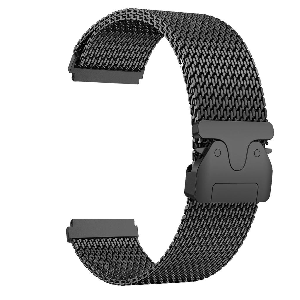 For Huawei Watch 4 Pro/GT 5 strap pure titanium metal strap Iron Watch Band For Xiaomi strap 22mm 20mm strap