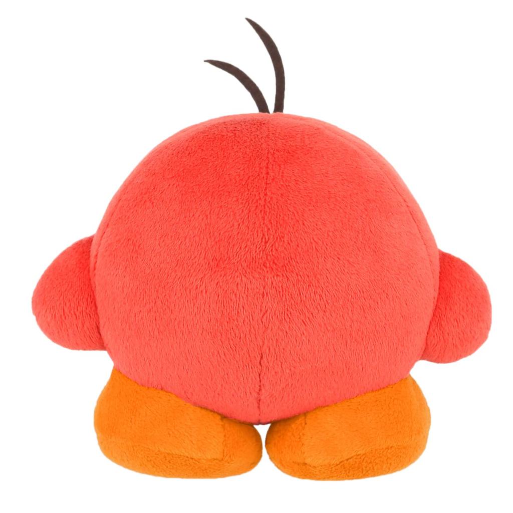 Sanei Boeki Kirby All Star Collection Waddle Doo W16 X D12 X H13cm Plush Toy KP05 (S)
