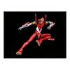 MODEROID Evangelion New Theatrical Version Destroyed Evangelion Unit 2 Non-Scale Assembly Type Plastic Model