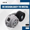 A73X-Diesel Engine Belt Pulley Tensioner For Cummins QSB6.7 6BT5.9 3973819 3976834 3957434