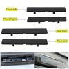 Car Roof Rack Rails Luggage Rack Protector Cover Fits for Toyota RAV4     2024 Auto Exterior Accessories