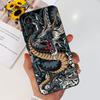 Per Motorola Edge 30 Neo / 30Lite / 30Pro 5G 4G Cover Posteriore Cartone Animato Stile Cool Animali Ragazza Morbido TPU Silicone Custodia per Telefono Paraurti