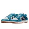 Nike Dunk Low SE Toasty Rift Blue