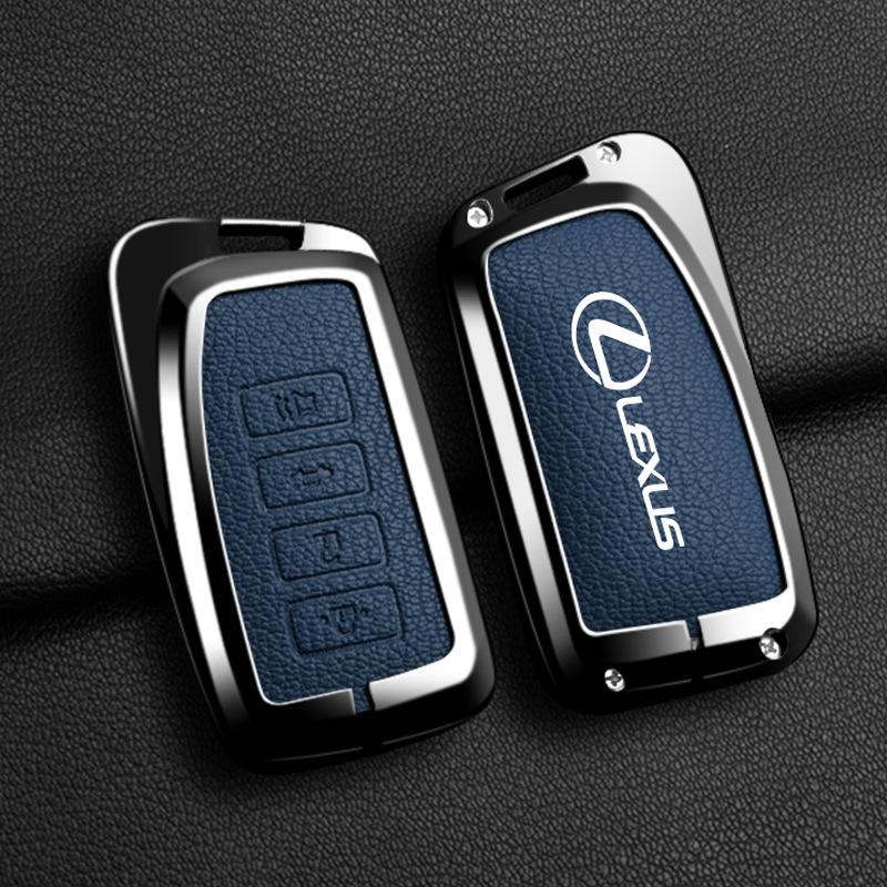 Suitable for Lexus Es200 Key Set High-end Remote Control Es300h Rx300 Special Zinc Alloy Shell Es200
