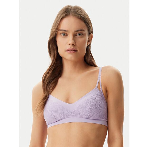 Бюстгальтер-бралет Chantelle Soft Stretch EU XS_S